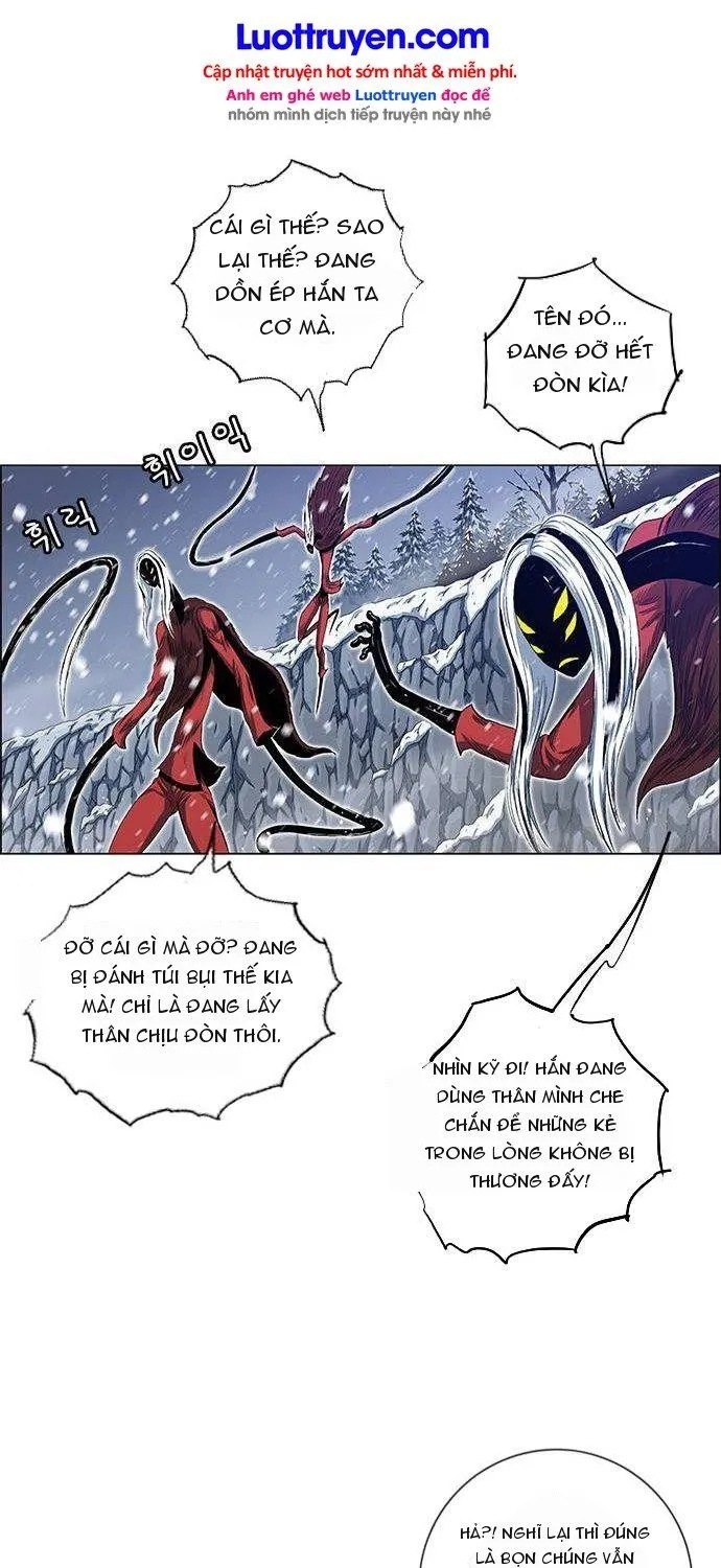 Chapter 214 - Trang 21