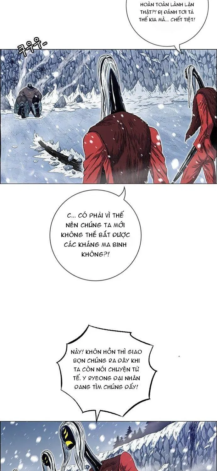 Chapter 214 - Trang 22