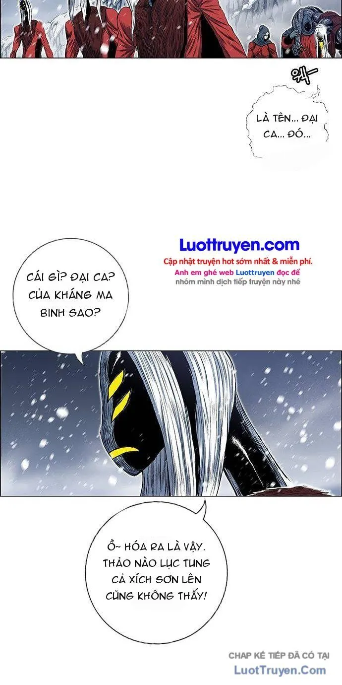 Chapter 214 - Trang 23