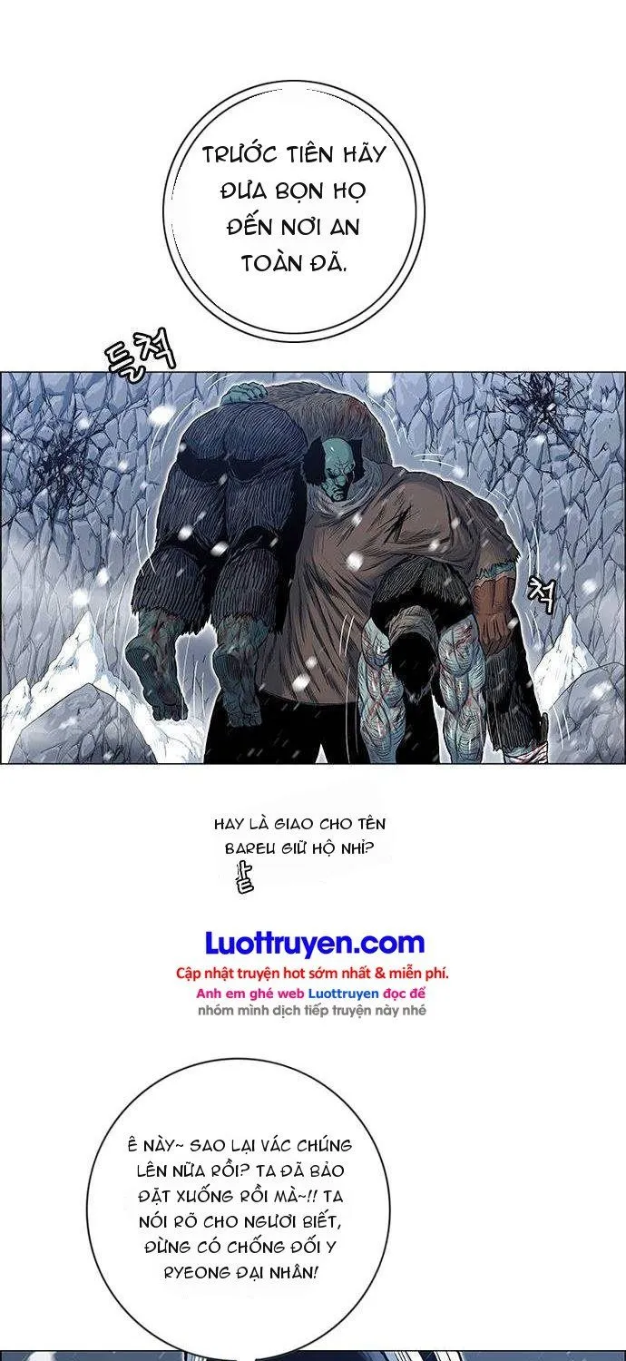 Chapter 214 - Trang 27