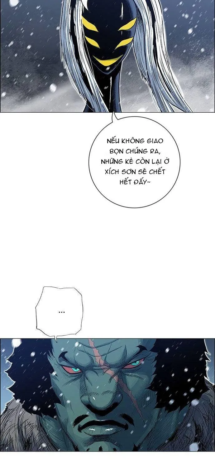 Chapter 214 - Trang 28
