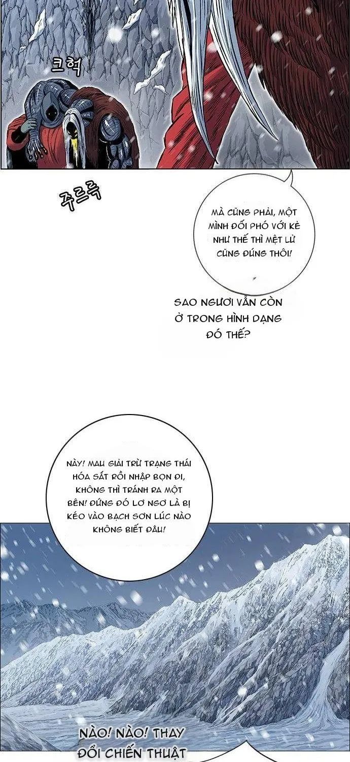 Chapter 214 - Trang 34