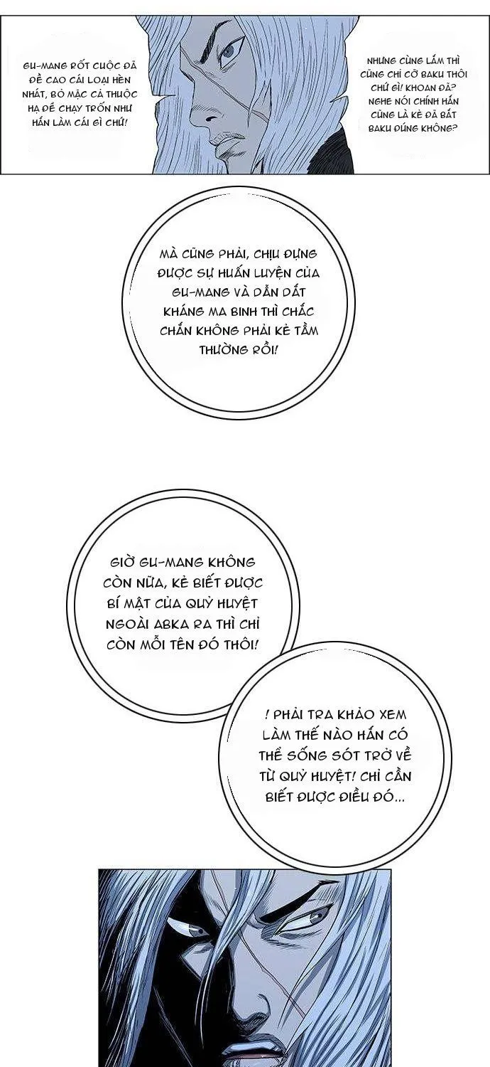 Chapter 216 - Trang 26