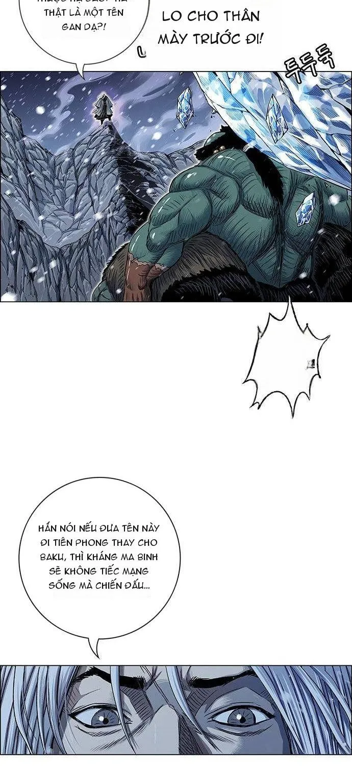 Chapter 217 - Trang 20