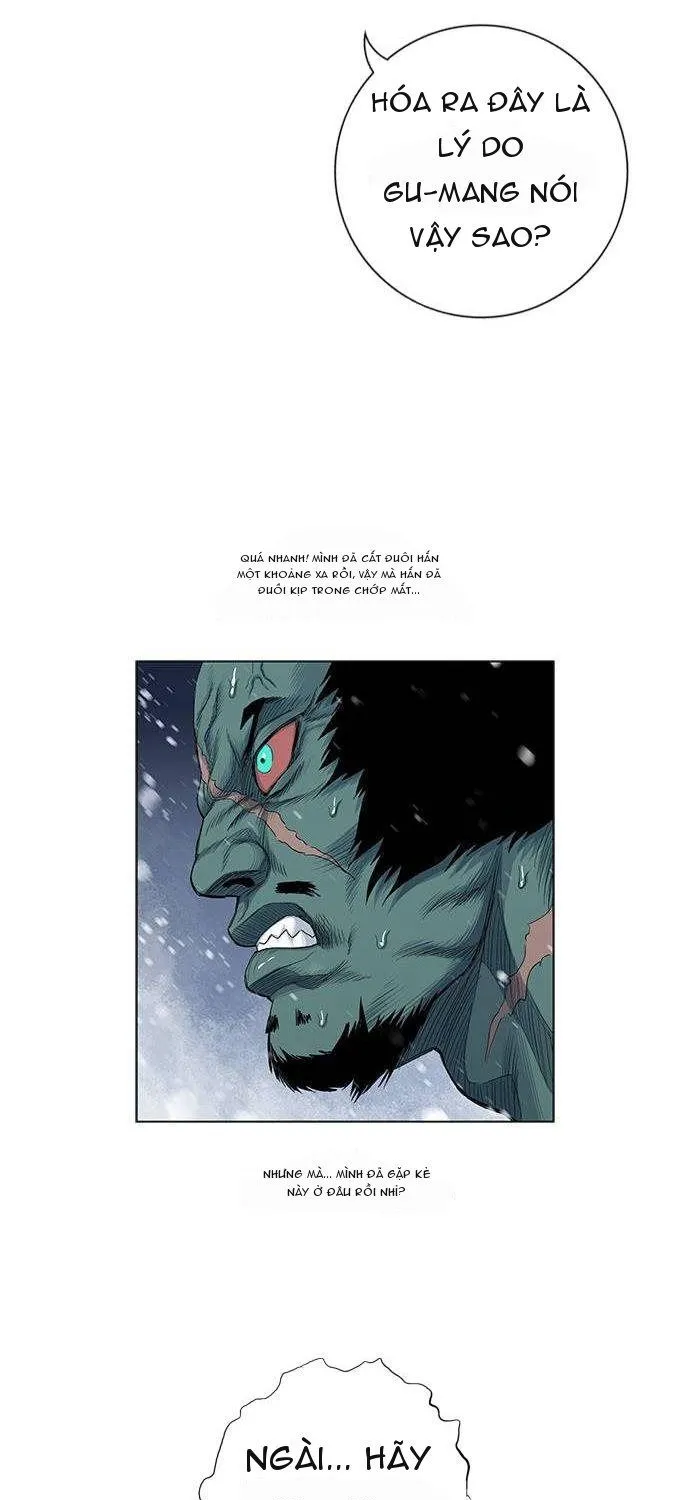 Chapter 217 - Trang 21