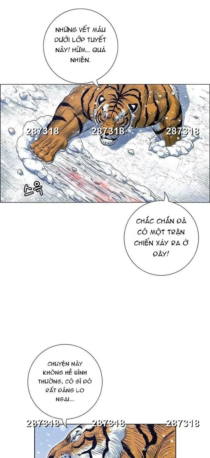 Chapter 229 - Trang 21