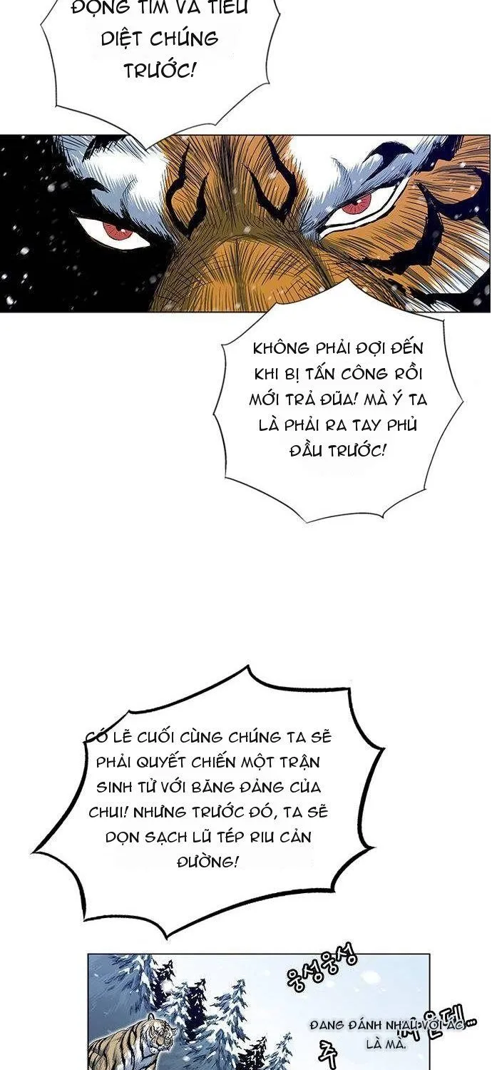 Chapter 229 - Trang 33