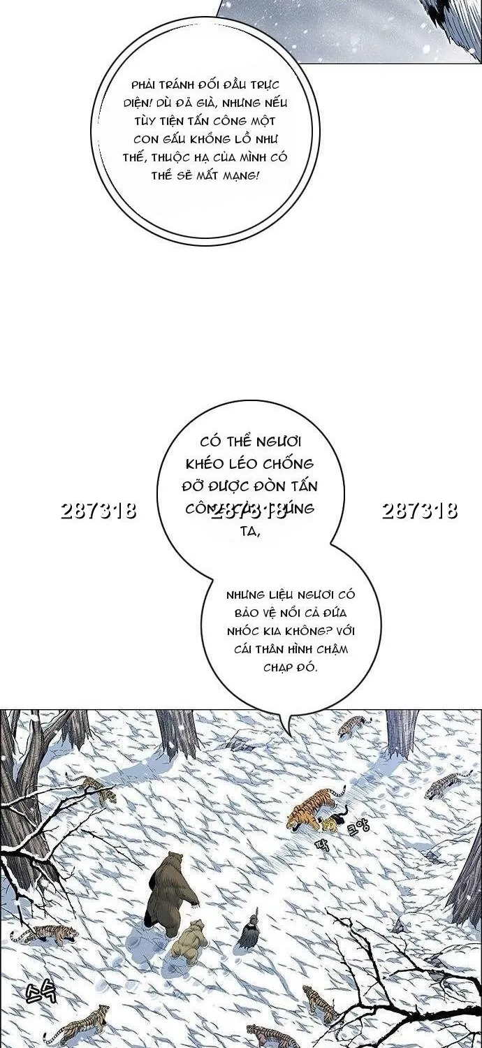 Chapter 232 - Trang 23