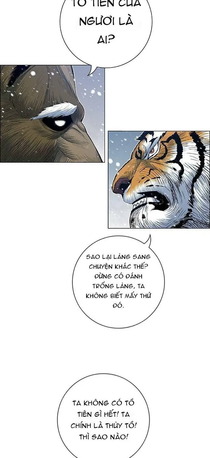 Chapter 232 - Trang 29
