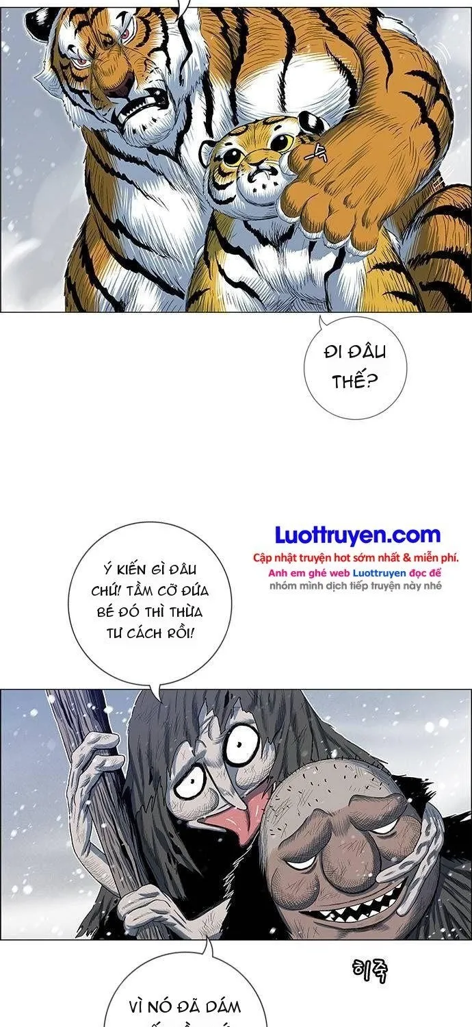 Chapter 233 - Trang 3