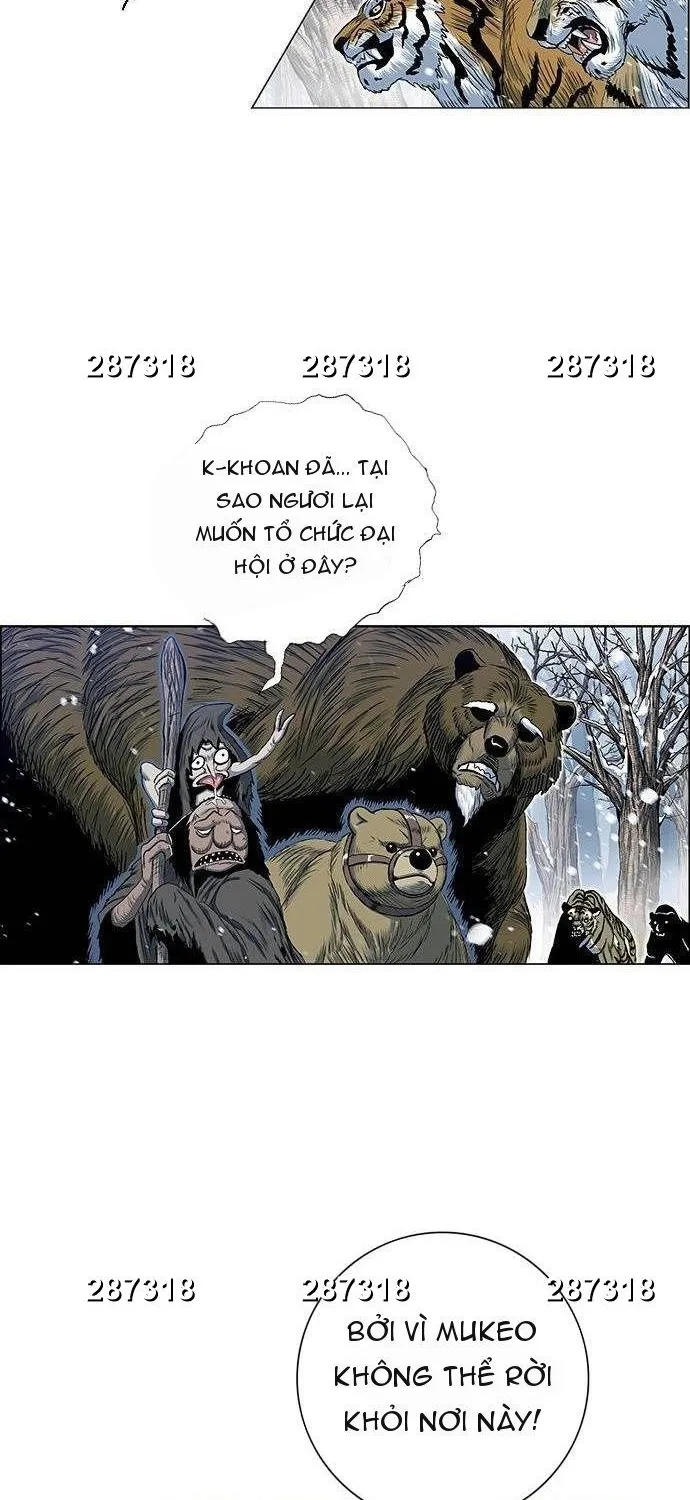 Chapter 233 - Trang 21