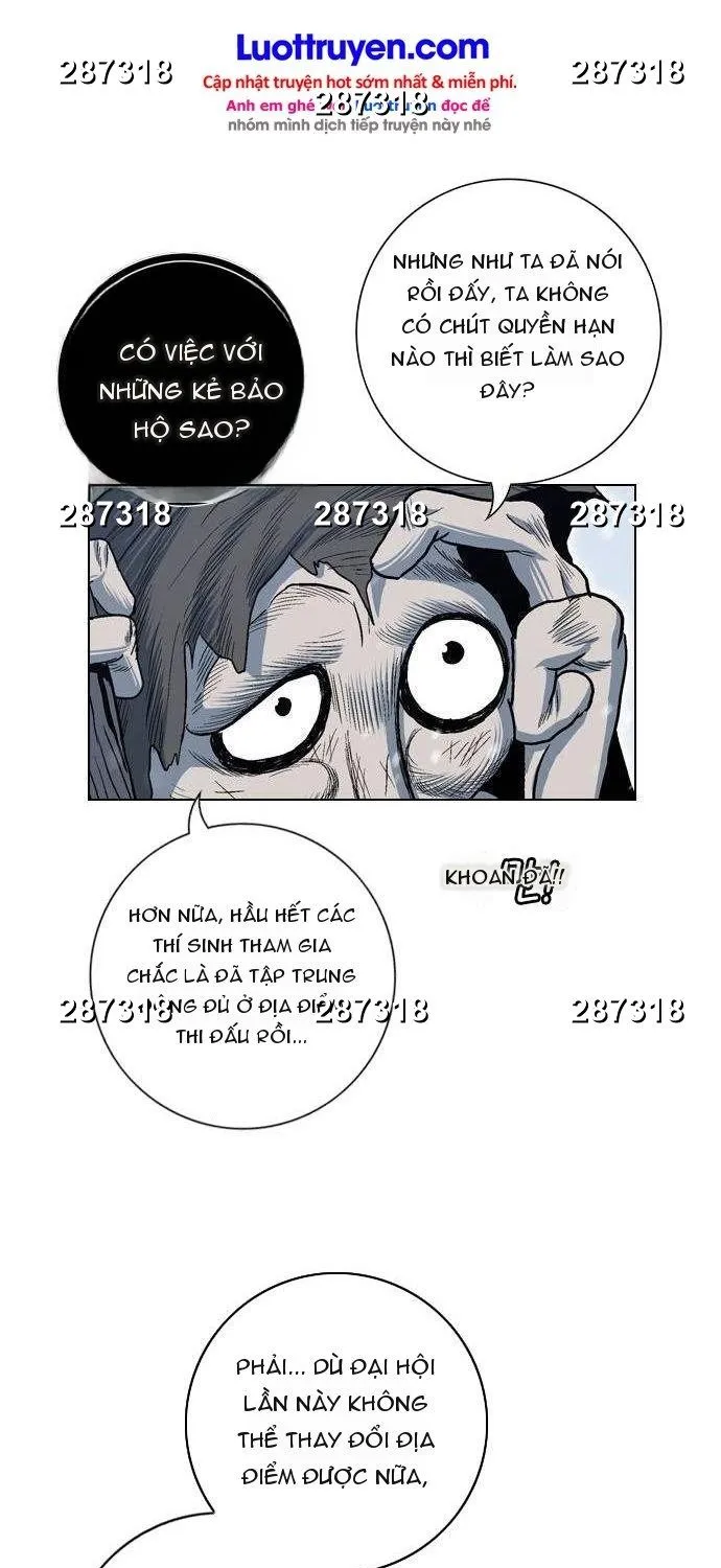 Chapter 233 - Trang 23