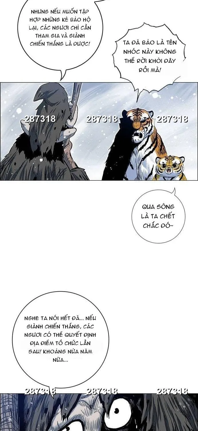 Chapter 233 - Trang 24