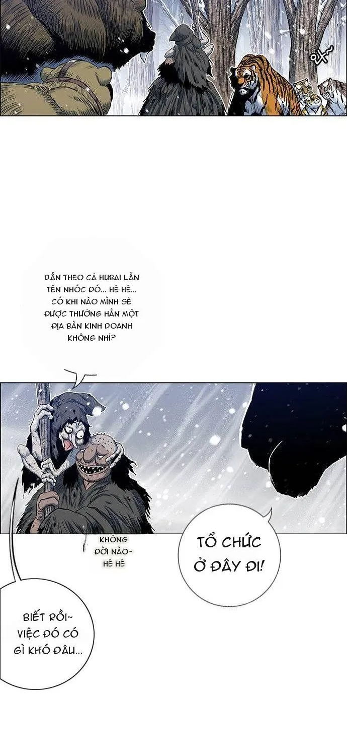 Chapter 233 - Trang 6