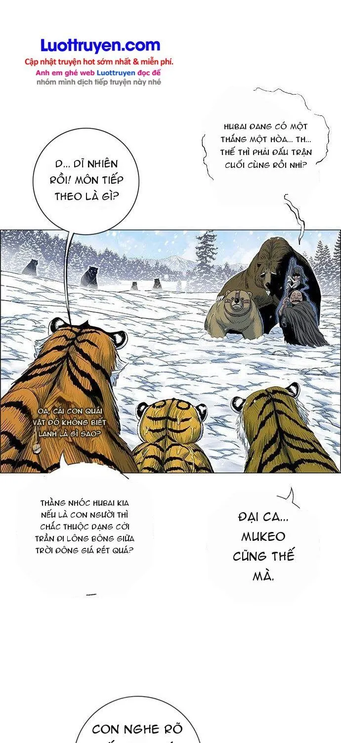 Chapter 234 - Trang 26