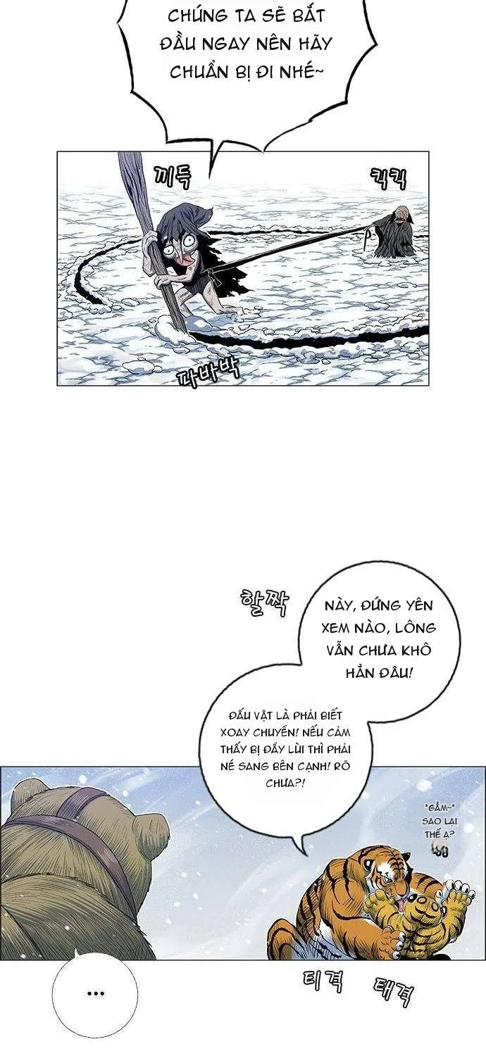 Chapter 234 - Trang 33