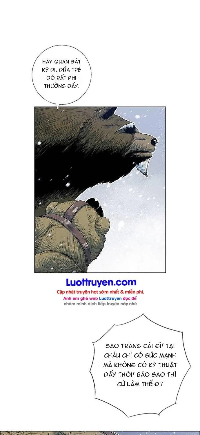Chapter 234 - Trang 34