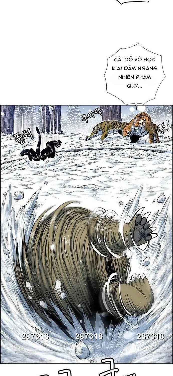 Chapter 235 - Trang 21