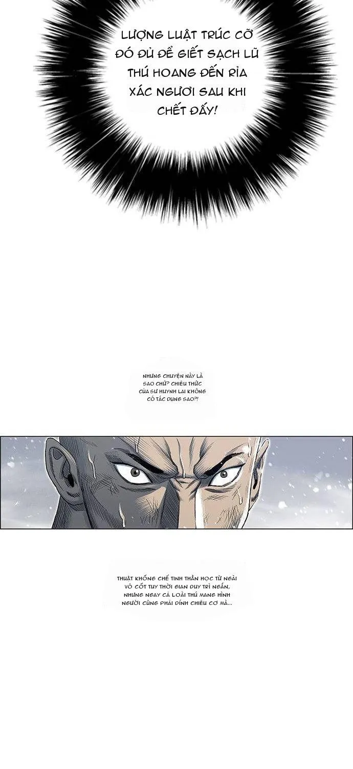 Chapter 240 - Trang 34