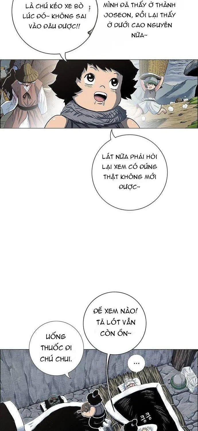 Chapter 240 - Trang 5