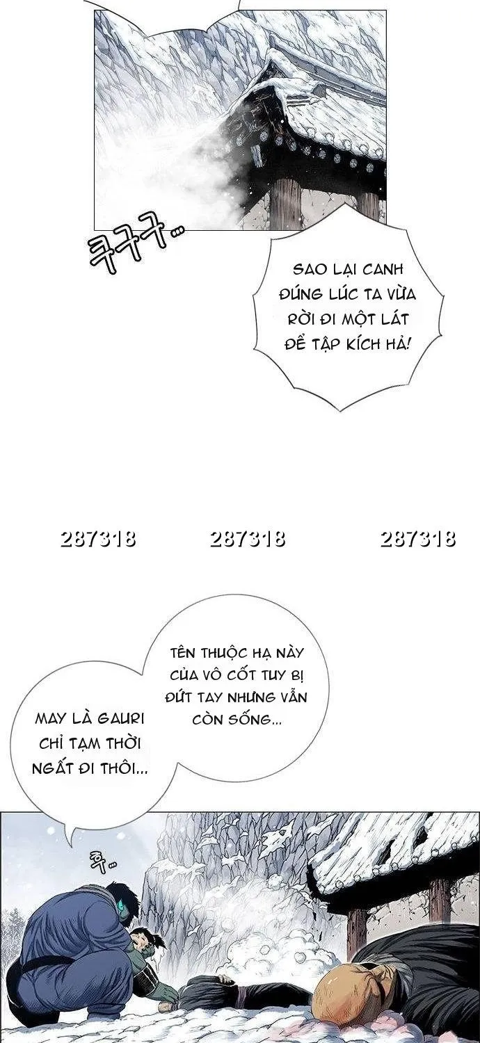 Chapter 241 - Trang 23