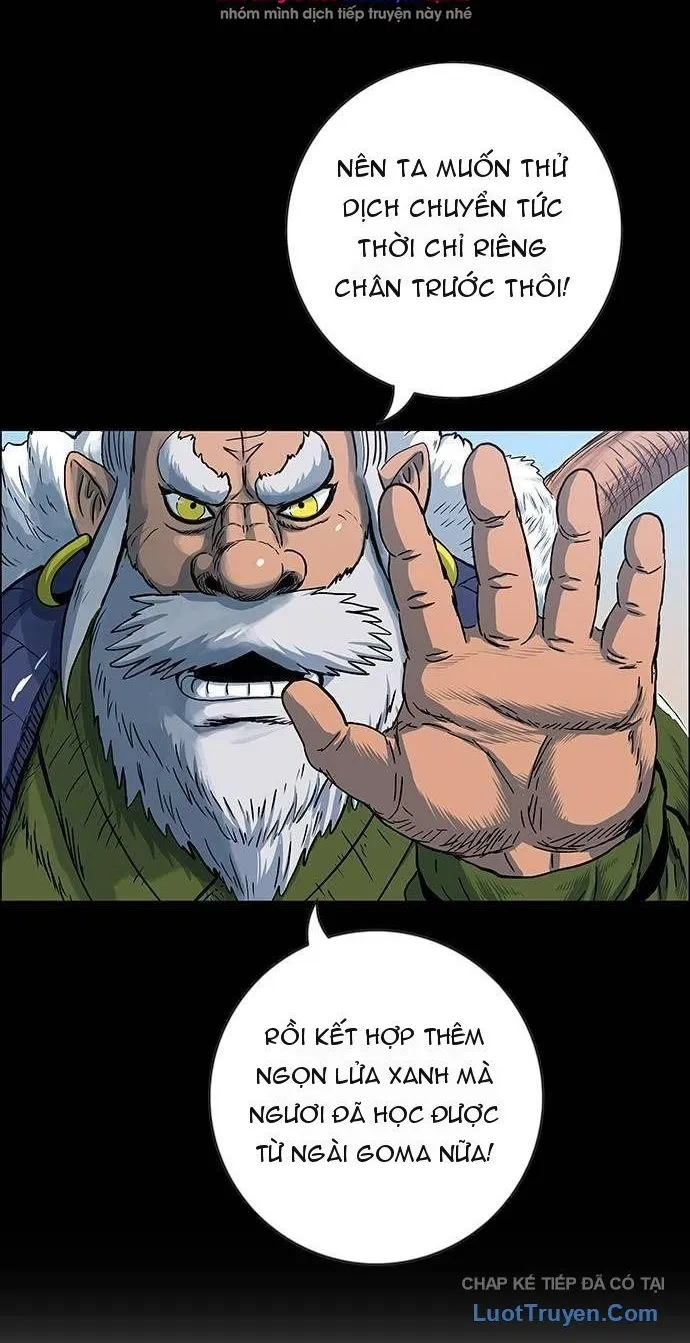Chapter 251 - Trang 3