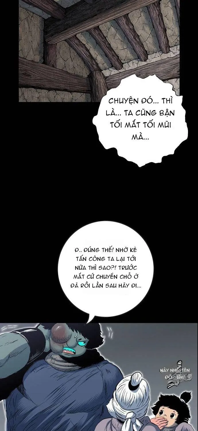 Chapter 253 - Trang 24