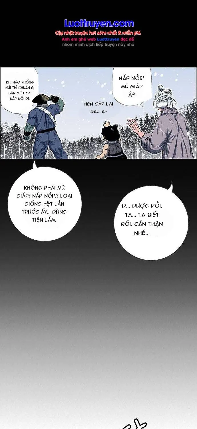 Chapter 253 - Trang 30