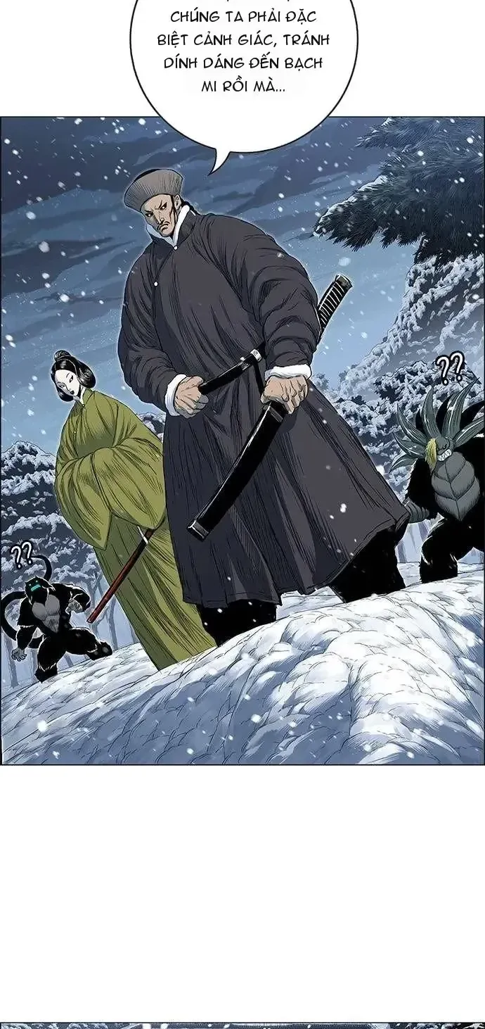 Chapter 260 - Trang 2