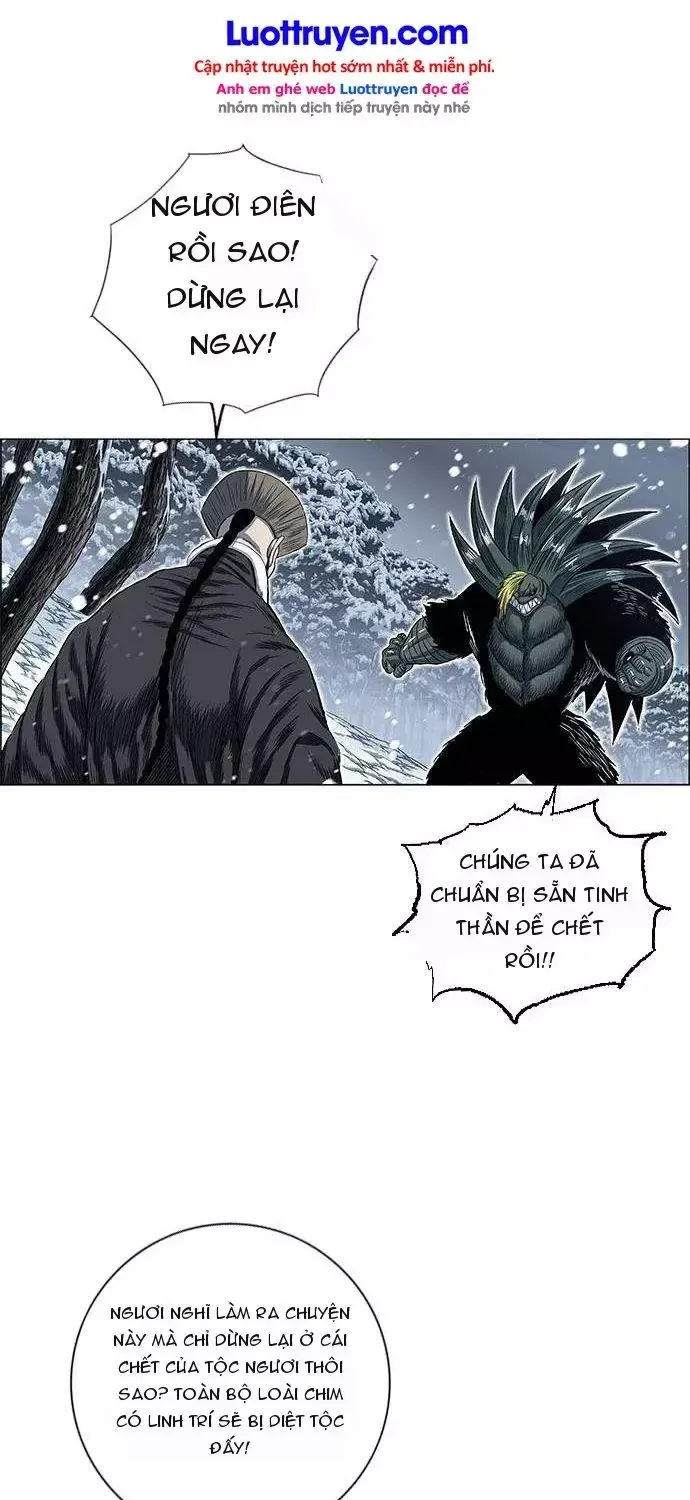 Chapter 260 - Trang 21