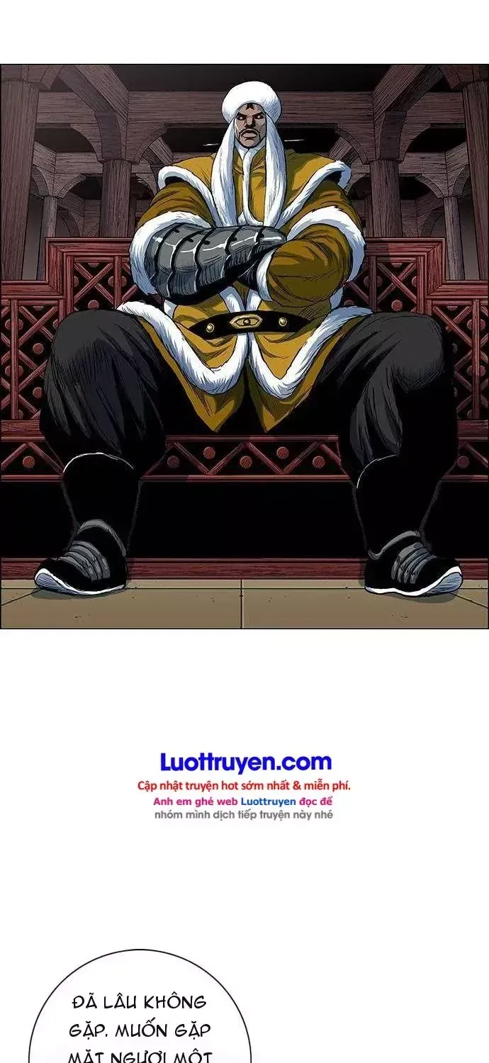 Chapter 267 - Trang 22
