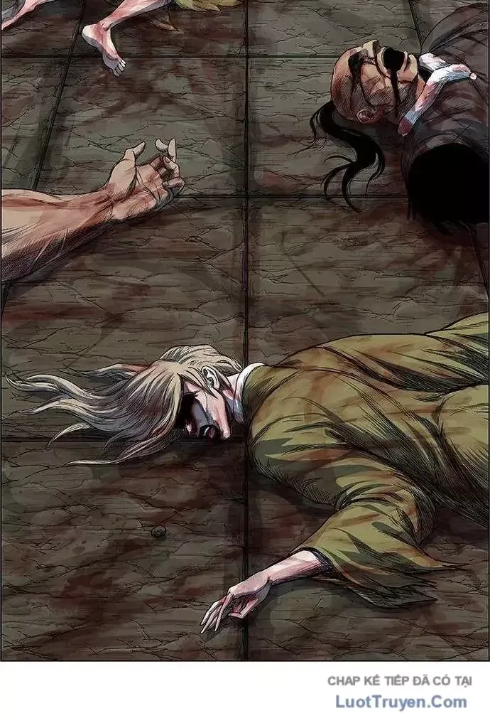 Chapter 268 - Trang 29