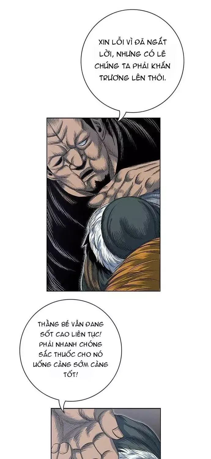 Chapter 286 - Trang 31