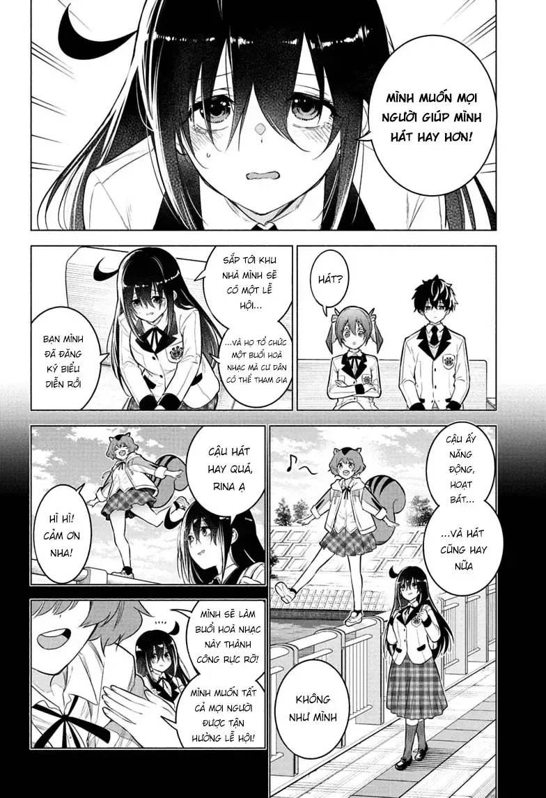Animal Signal - Chap 10 - Trang 3