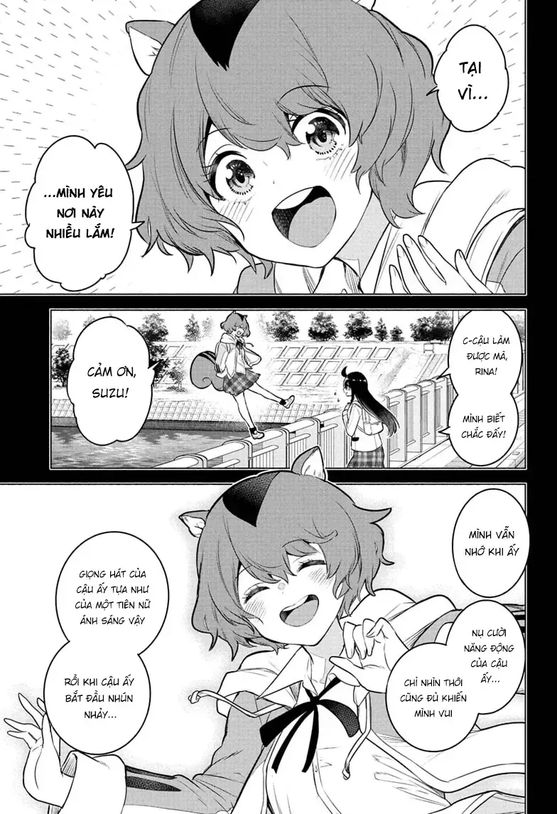 Animal Signal - Chap 10 - Trang 4