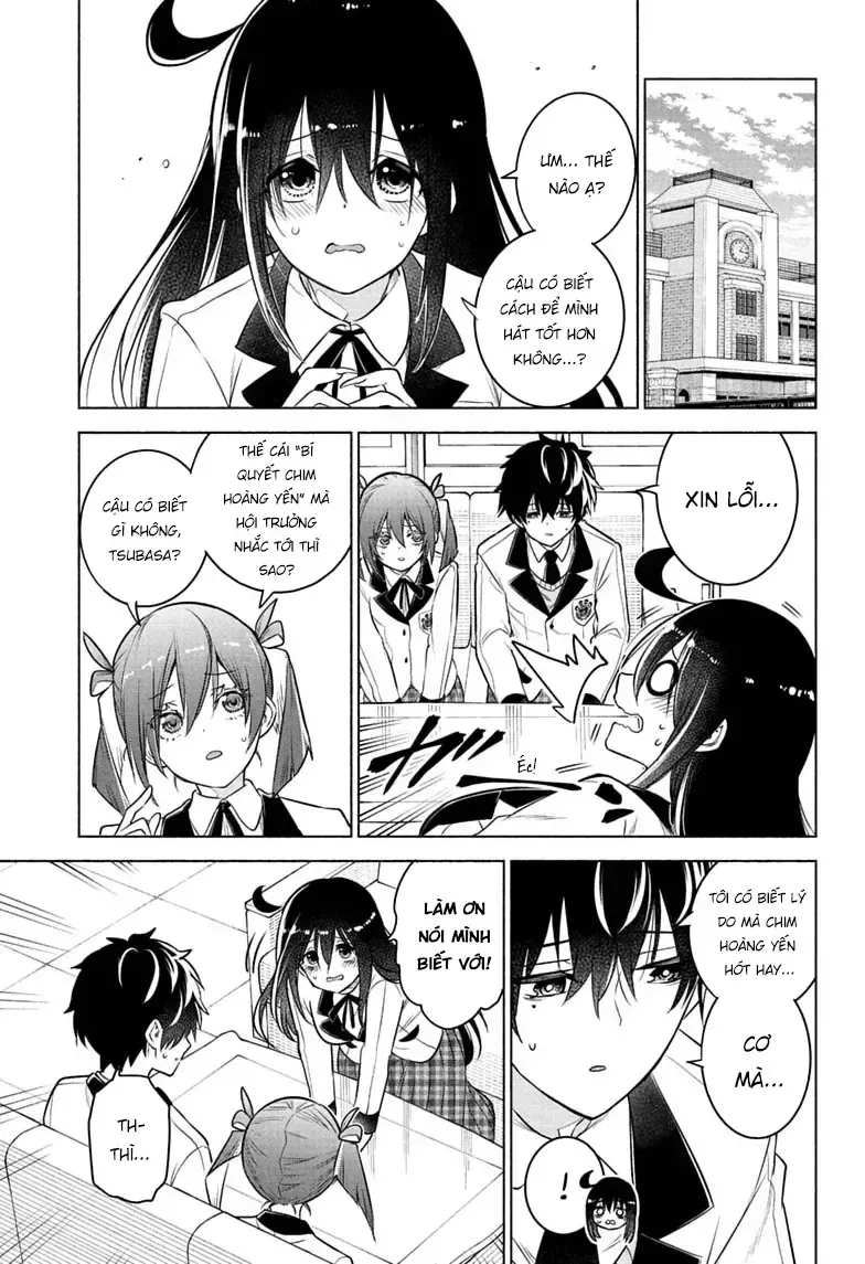 Animal Signal - Chap 10 - Trang 10