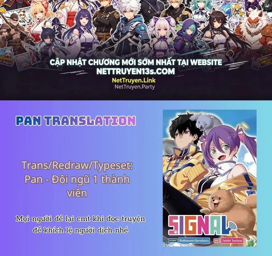 Animal Signal - Chap 13 - Trang 3
