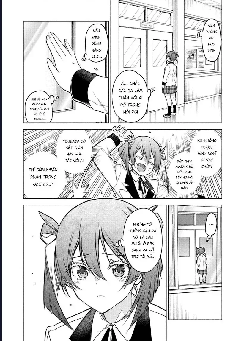 Animal Signal - Chap 3 - Trang 19