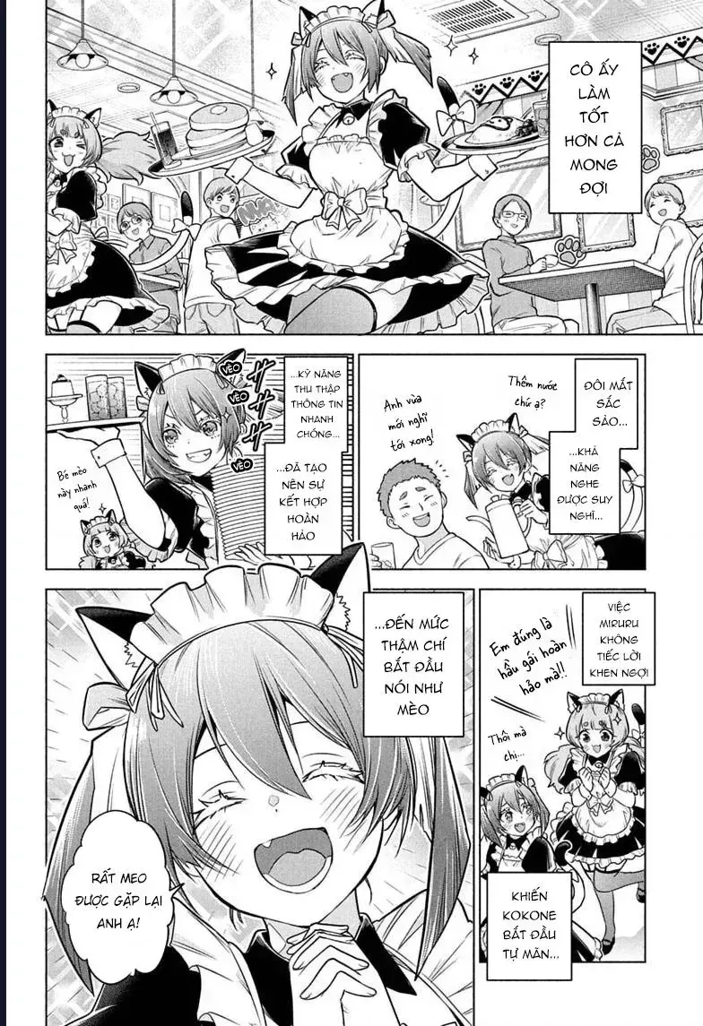 Animal Signal - Chap 4 - Trang 10