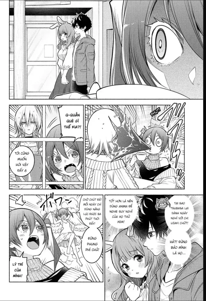 Animal Signal - Chap 5 - Trang 4