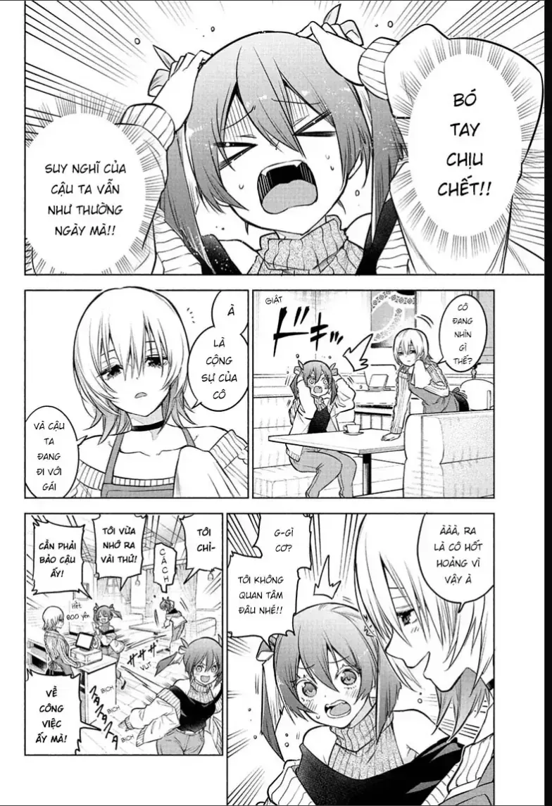 Animal Signal - Chap 5 - Trang 6