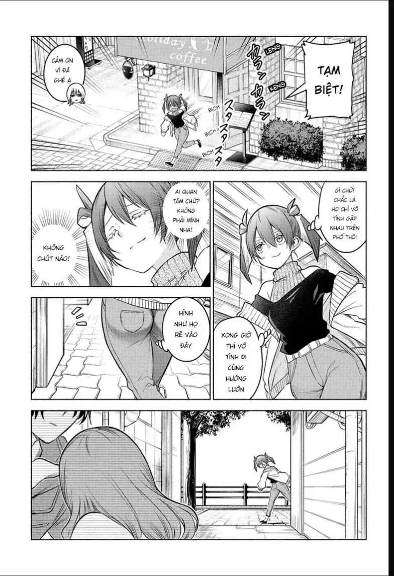 Animal Signal - Chap 5 - Trang 7