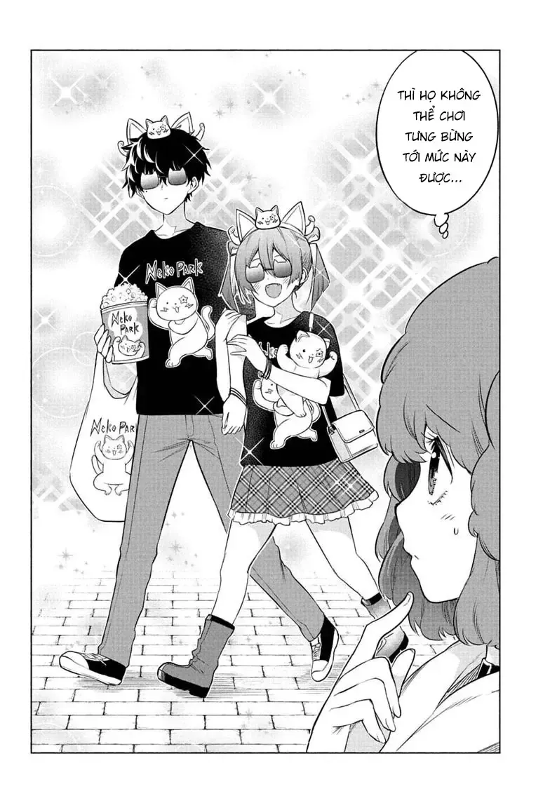 Animal Signal - Chap 7 - Trang 15