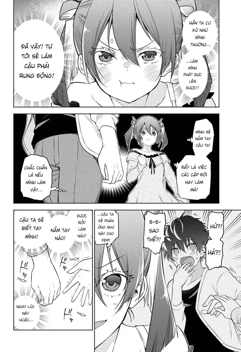 Animal Signal - Chap 7 - Trang 9