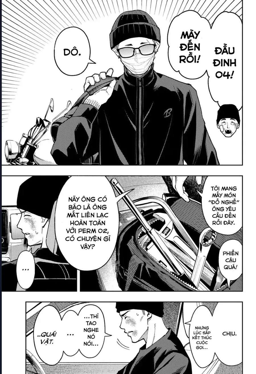 Chapter 32 - Trang 5
