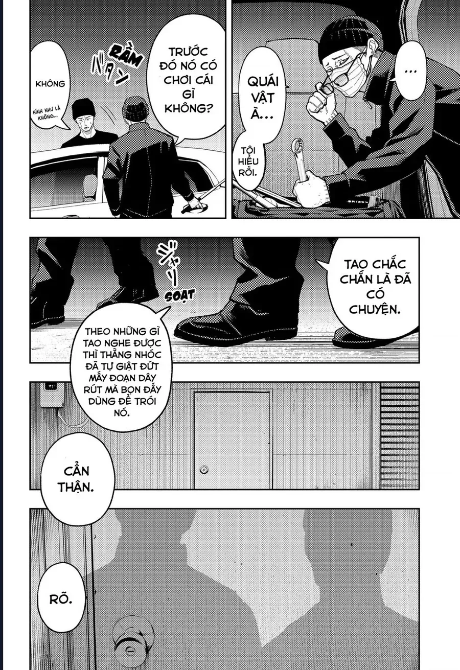 Chapter 32 - Trang 6