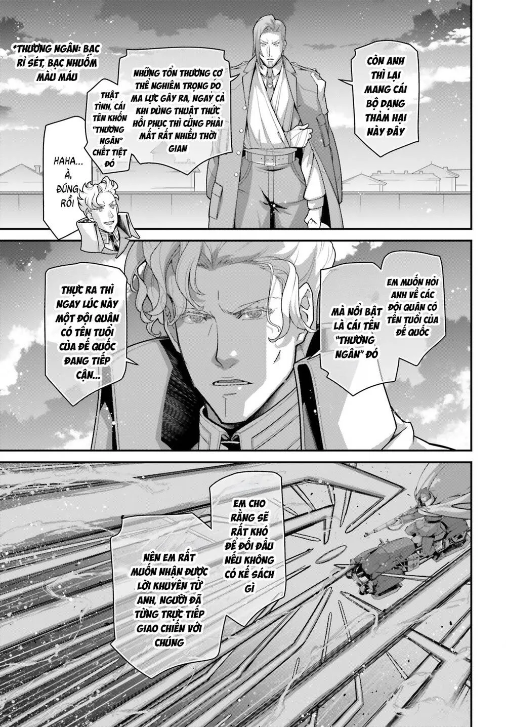 Chapter 111 - Trang 11
