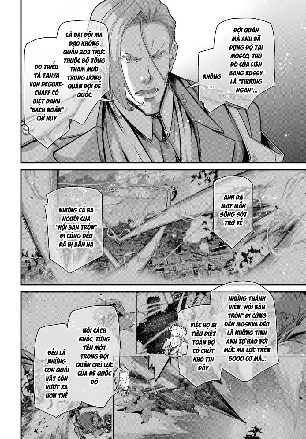 Chapter 111 - Trang 12