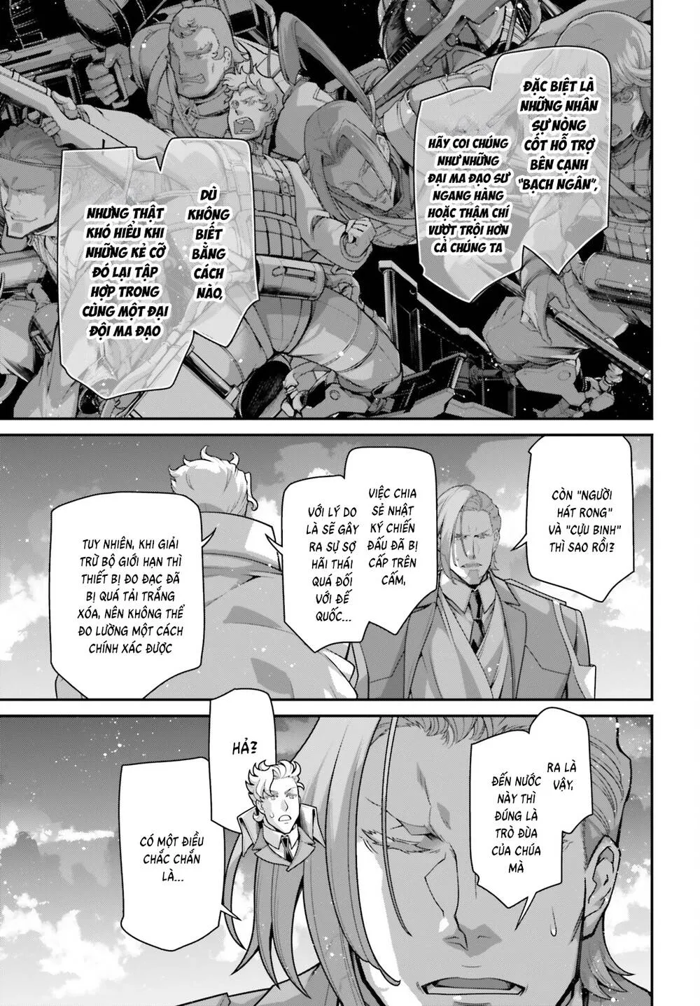 Chapter 111 - Trang 13