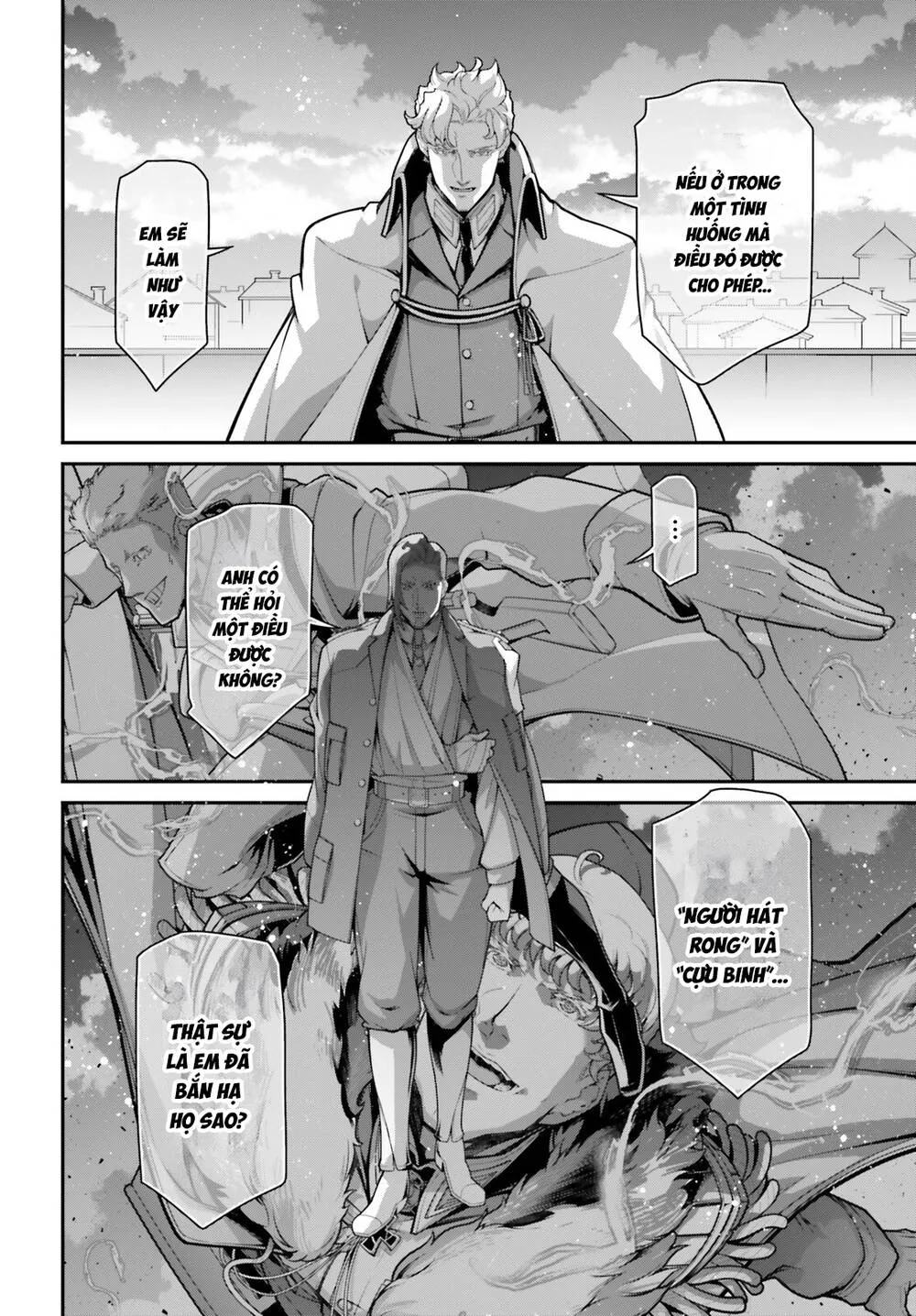 Chapter 111 - Trang 15